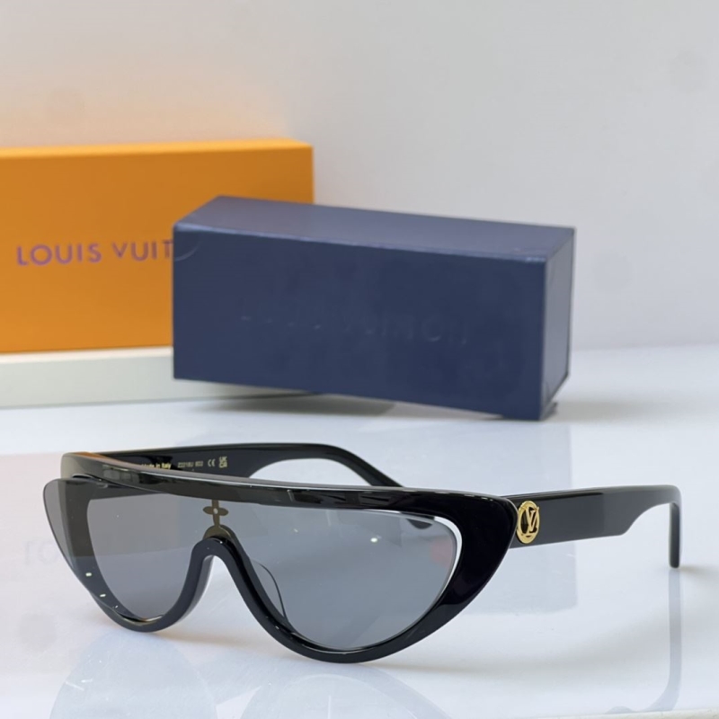 LV Sunglasses